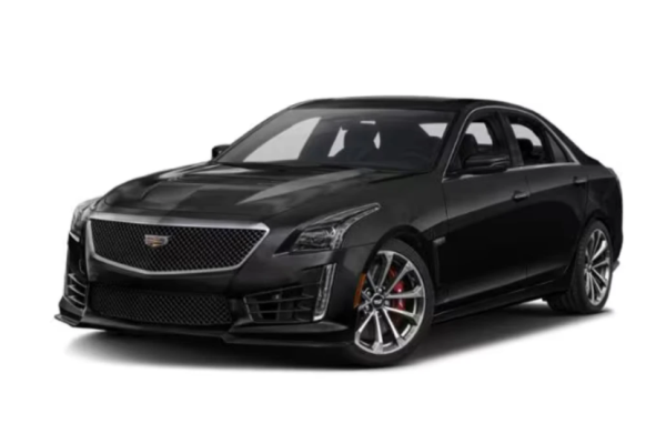 2019 Cadillac CTS-V Sedan